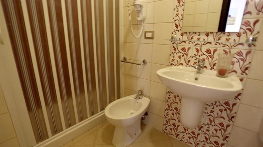 Regalpetra Hotel Racalmuto Room photo