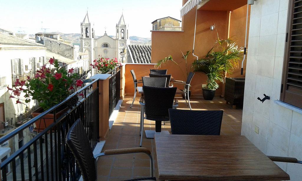 Regalpetra Hotel Racalmuto Room photo