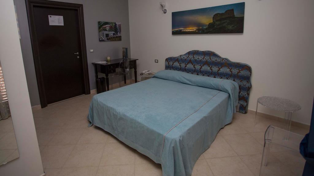 Regalpetra Hotel Racalmuto Room photo